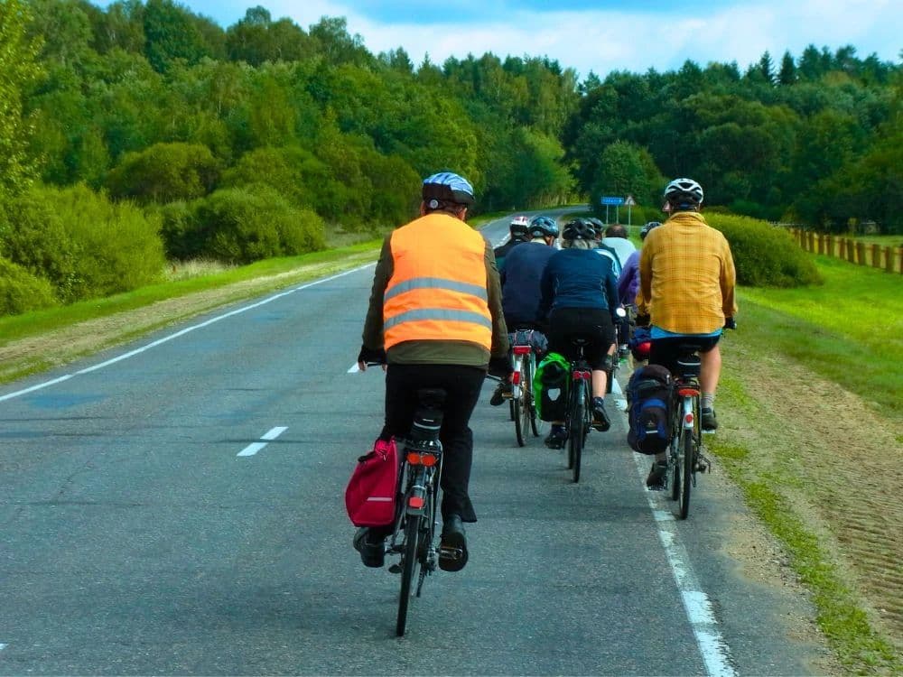 Vilnius to Gdansk Bike Tour vilnius-to-gdansk-bike-tour