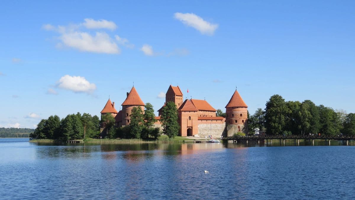 Three Baltic States Cycling Tour three-baltic-states-cycling-tour