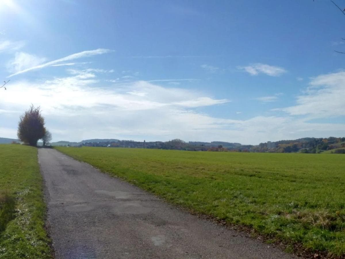 Prague to Passau via Lake Lipno Illustrative image, AI-generated or AI-modified: Prague to Passau via Lake Lipno