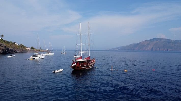 Aeolian Islands Boat & Bike Tour sicily-aeolian-islands-boat-bike