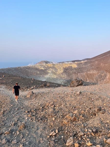 Aeolian Islands Boat & Bike Tour sicily-aeolian-islands-boat-bike