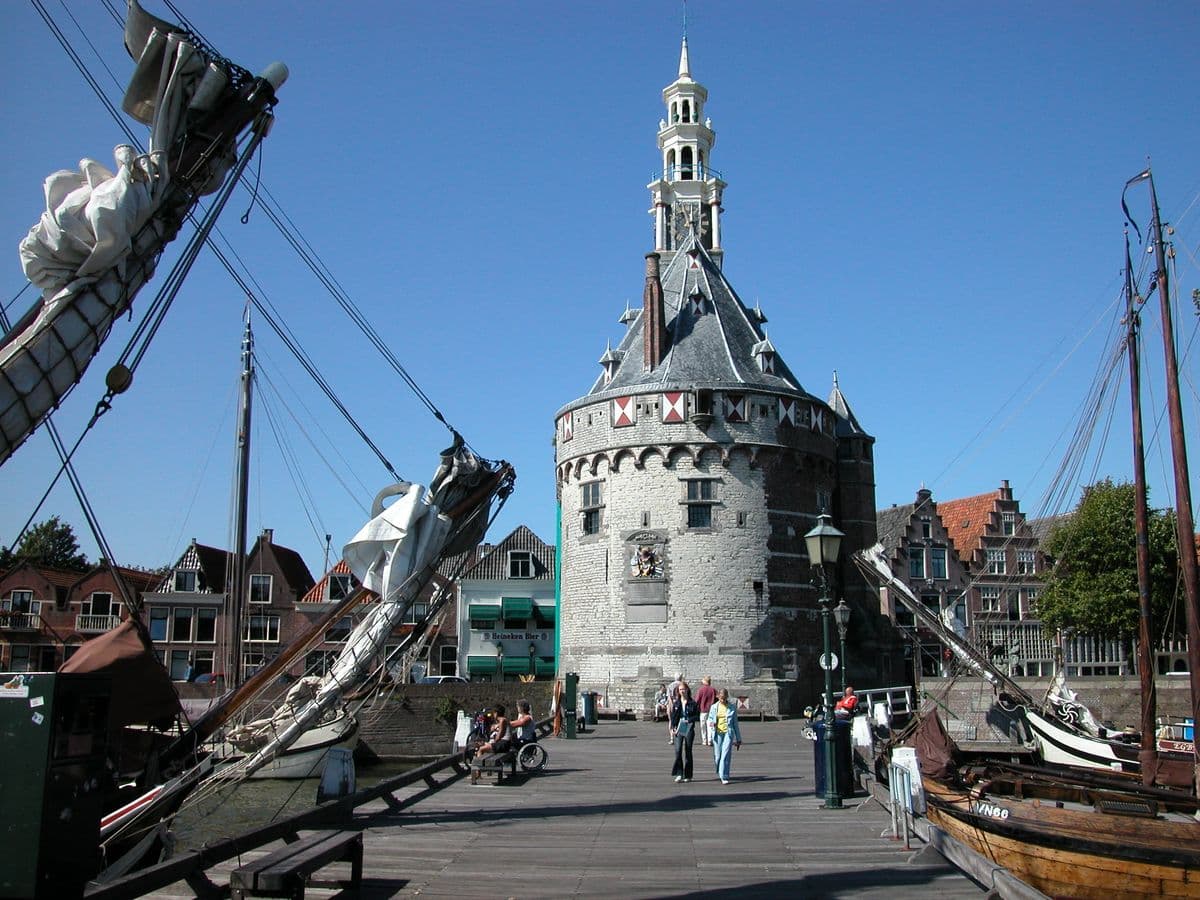 8-Day North Holland Tulip Boat & Bike Tour springtime-tulips-dutch-highlights