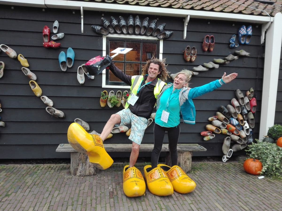 8-Day North Holland Tulip Boat & Bike Tour springtime-tulips-dutch-highlights