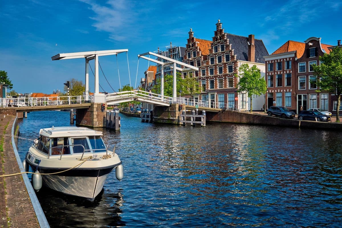 8-Day North Holland Tulip Boat & Bike Tour springtime-tulips-dutch-highlights
