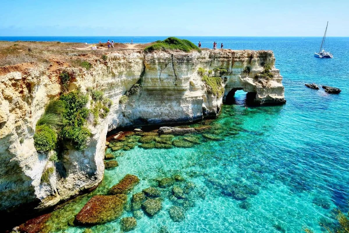 Tour of Salento tour-of-salento