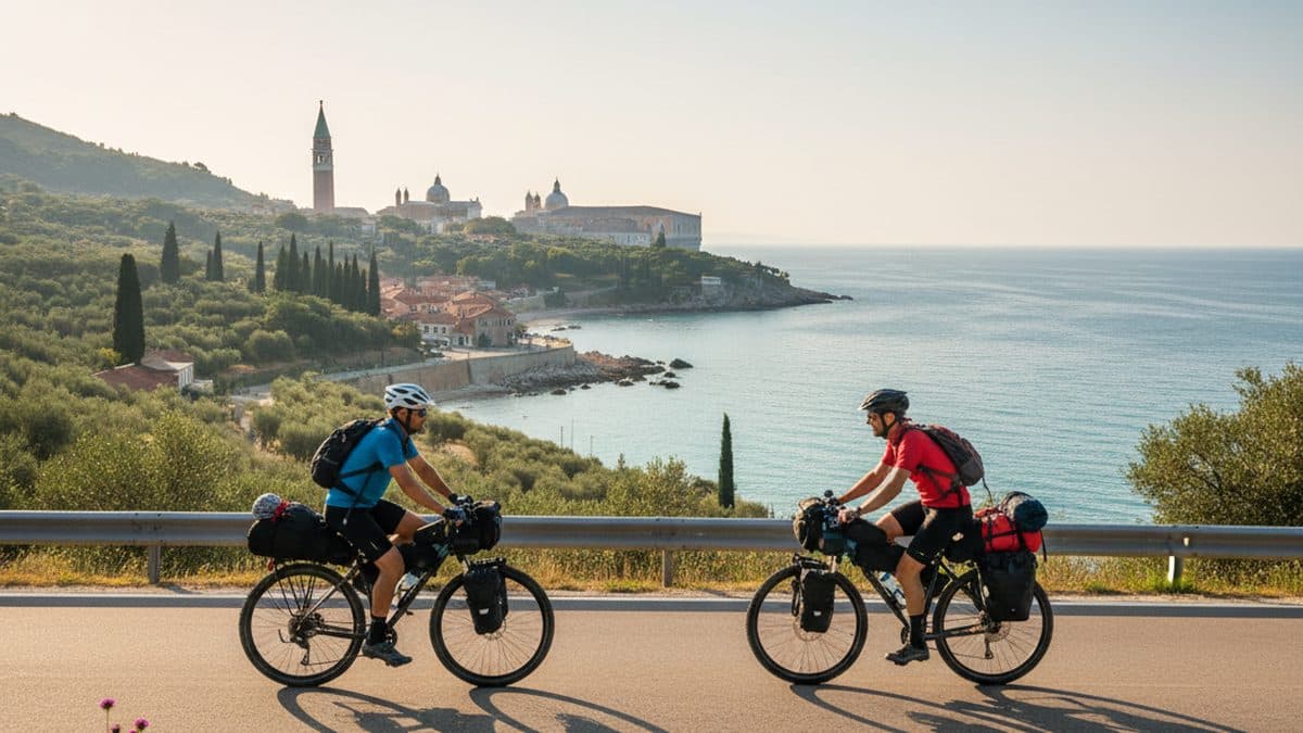 Venice to Pula: EuroVelo 8 Along the Adriatic venice-to-pula-eurovelo-8-adriatic