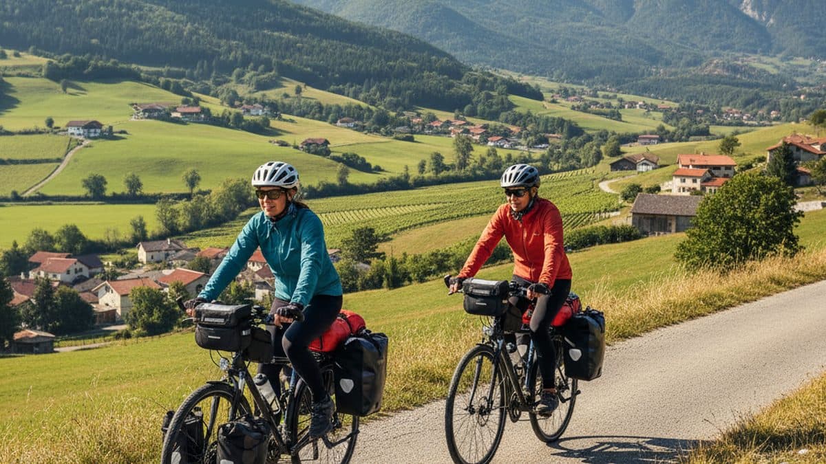 Vienna to Trieste: Habsburg Cities by Bike vienna-trieste-habsburg-cities-bike