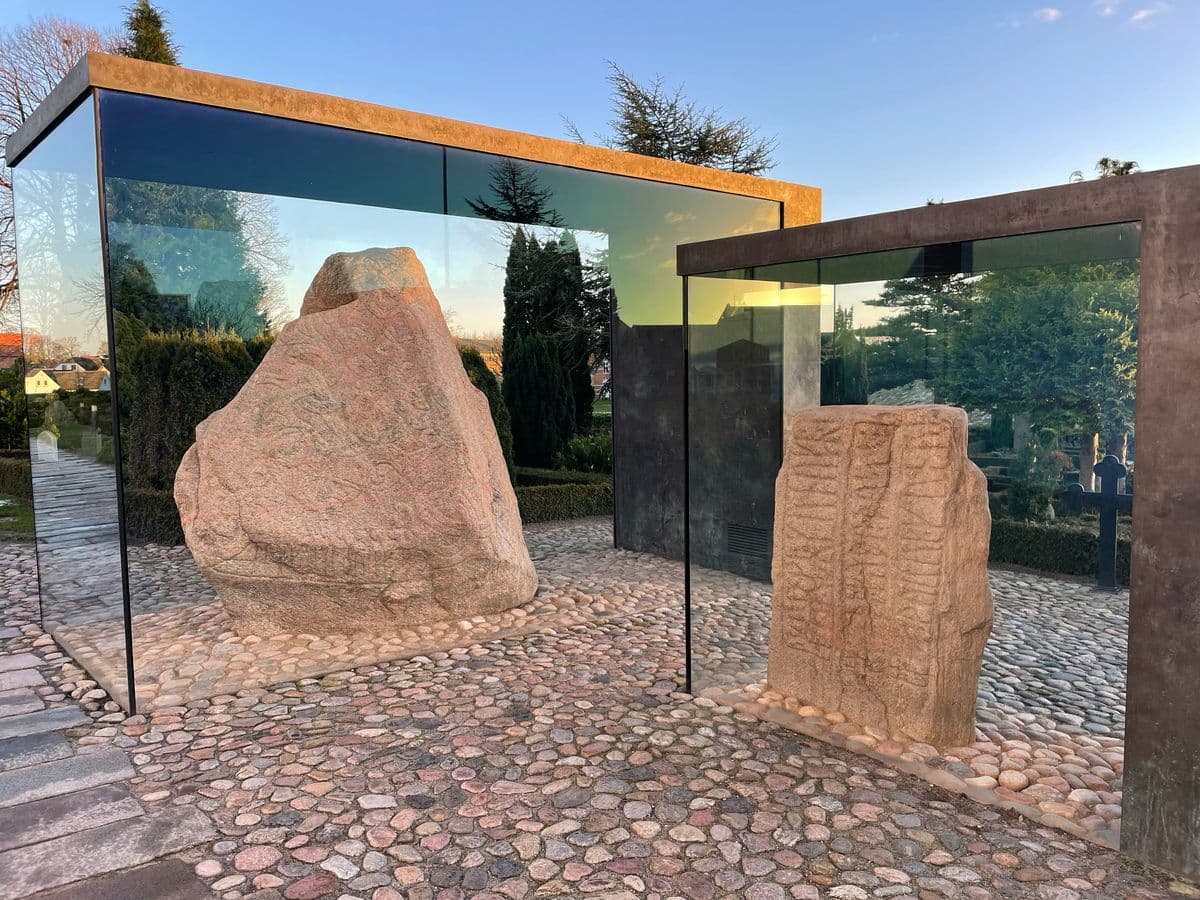 Visit the Vikings - Fjords, Culture, and History Illustrative image, AI-generated or AI-modified: Visit the Vikings - Fjords, Culture, and History