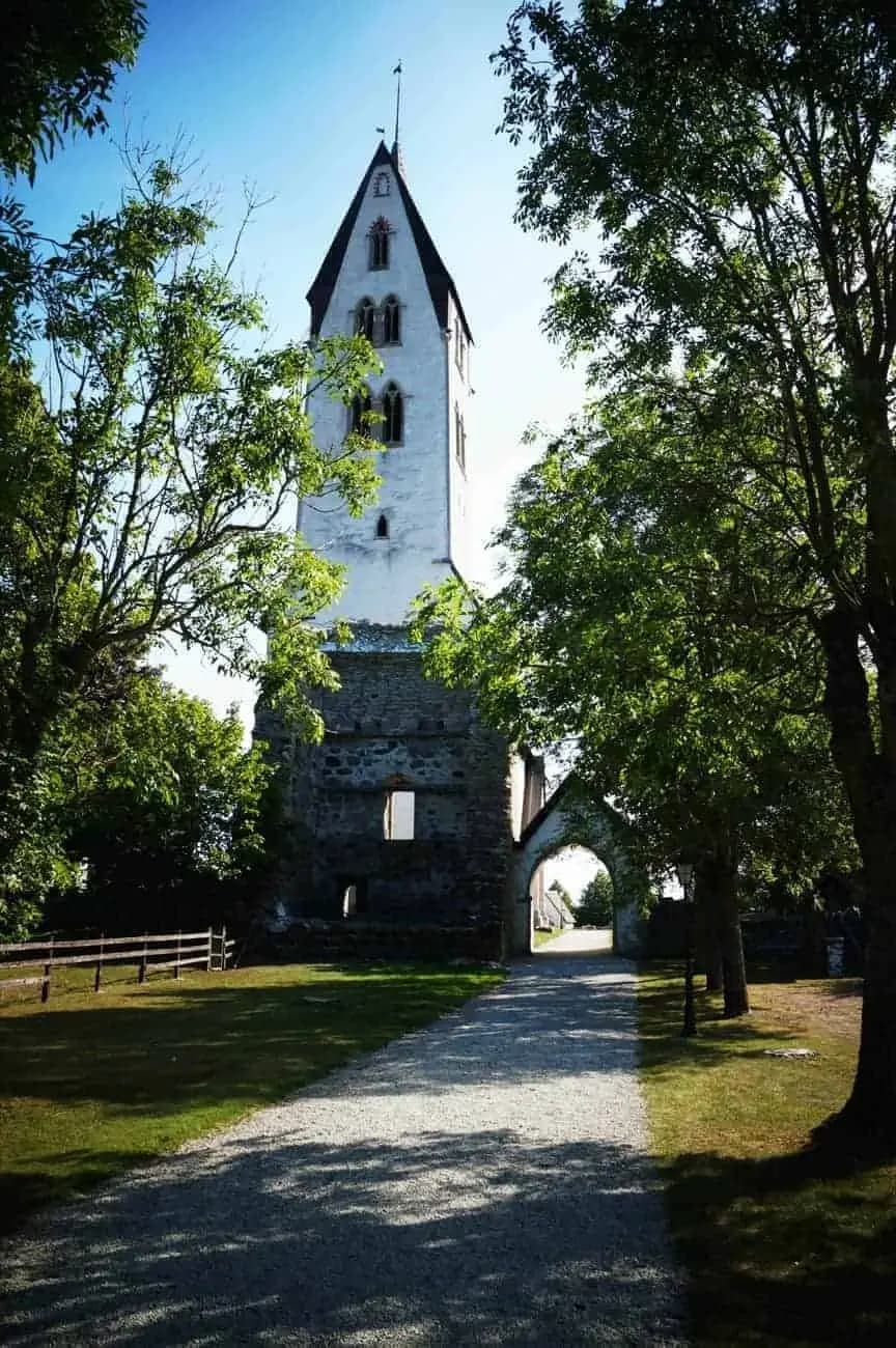 Visit the Vikings - Fjords, Culture, and History Illustrative image, AI-generated or AI-modified: Visit the Vikings - Fjords, Culture, and History