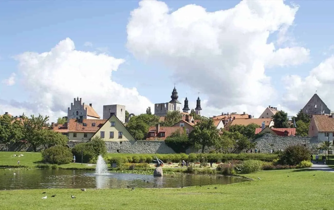 Visit the Vikings - Fjords, Culture, and History Illustrative image, AI-generated or AI-modified: Visit the Vikings - Fjords, Culture, and History