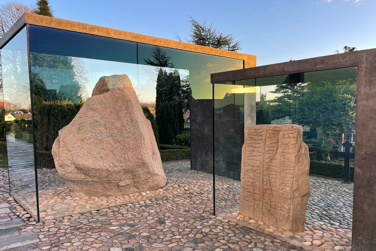 Visit the Vikings - Fjords, Culture, and History Illustrative image, AI-generated or AI-modified: Visit the Vikings - Fjords, Culture, and History