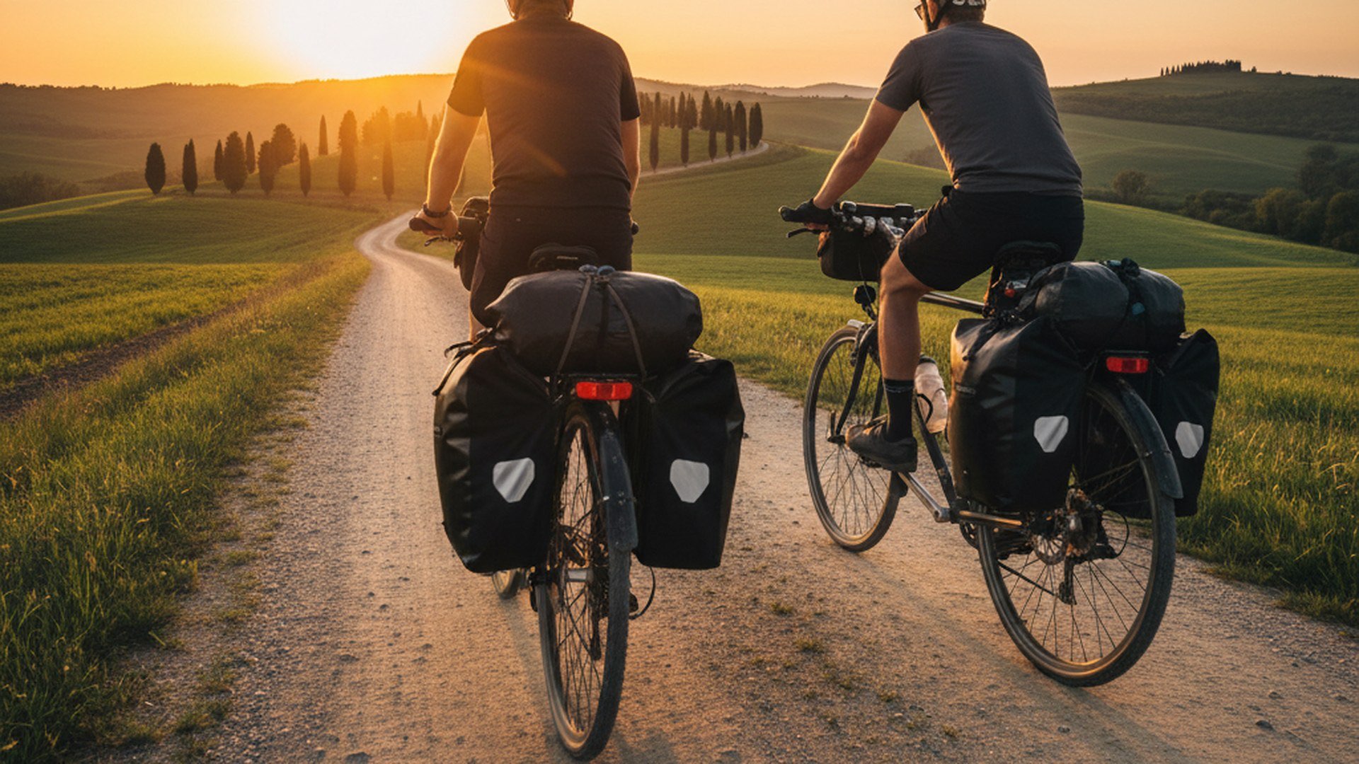 Compare & Book Cycling Holidays in Europe | Life on a Bike