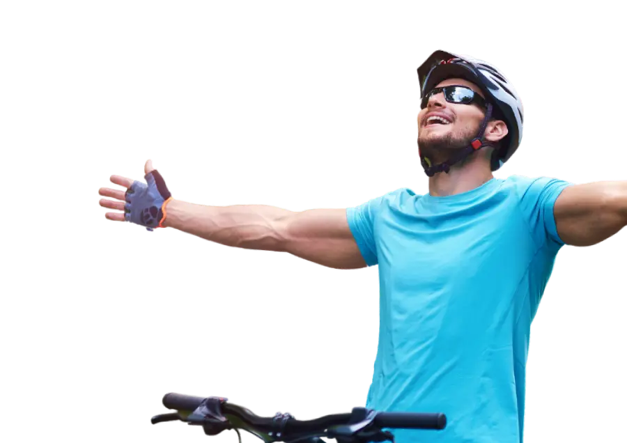Cycling tours in Puglia, Italy